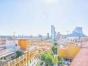 Apartamento en venta en Calpe