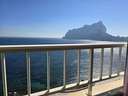 Apartamento en venta en Calpe rebajado