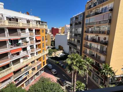 Apartamento en venta en Calpe