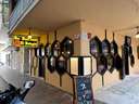 Local comercial en venta en Calpe
