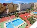 Ático en venta en Calpe