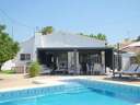 Chalet en venta en Calpe