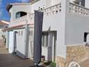 Chalet en venta en Calpe