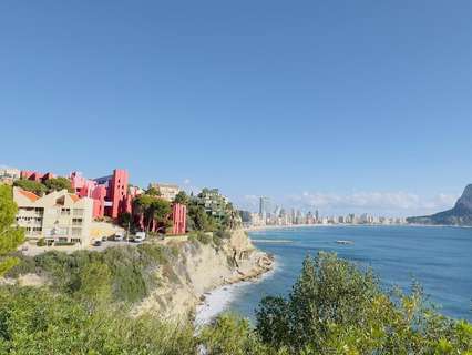 Apartamento en venta en Calpe
