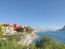Apartamento en venta en Calpe