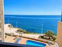 Estudio en venta en Calpe