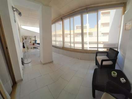Apartamento en venta en Calpe