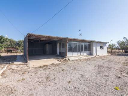 Chalet en venta en Elche/Elx