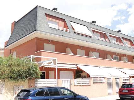 Bungalow en venta en Elche/Elx