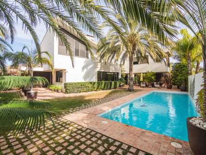 Chalet en venta en Elche/Elx