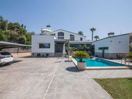 Chalet en venta en Elche/Elx