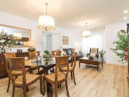 Planta baja en venta en Elche/Elx