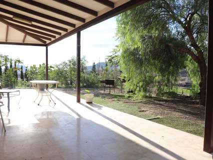 Chalet en alquiler en Monóvar/Monòver