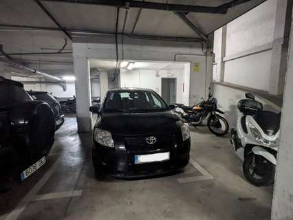 Plaza de parking en venta en Elche/Elx