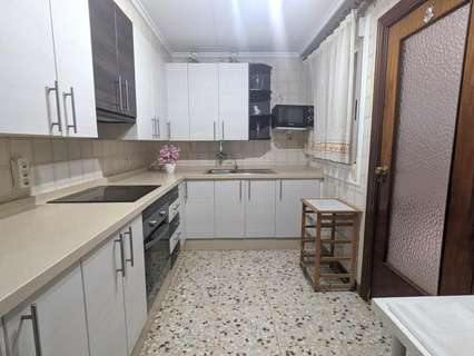 Piso en venta en Elche/Elx