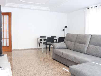 Piso en alquiler en Elche/Elx