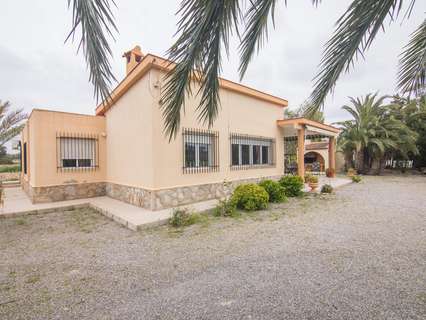Chalet en venta en Elche/Elx