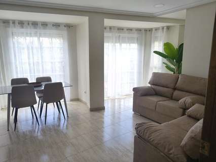 Piso en alquiler en Elche/Elx