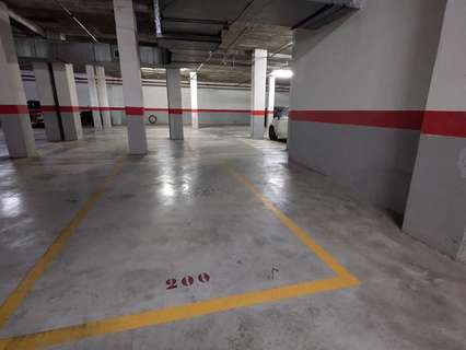 Plaza de parking en venta en Elche/Elx