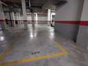 Plaza de parking en venta en Elche/Elx