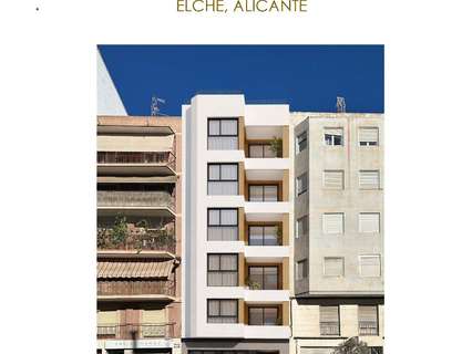 Piso en venta en Elche/Elx