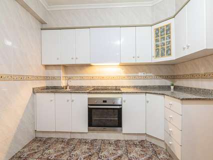 Piso en venta en Elche/Elx