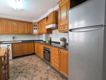 Piso en venta en Elche/Elx