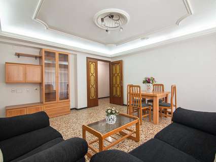 Piso en venta en Elche/Elx