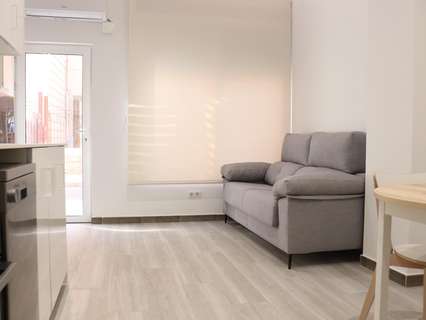Loft en alquiler en Elche/Elx