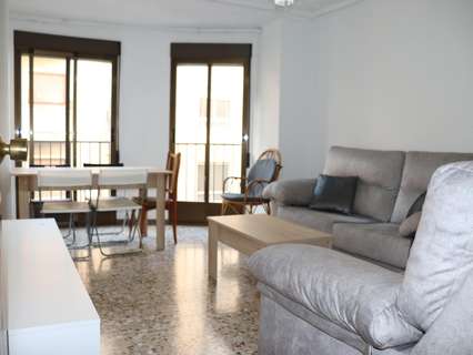 Piso en alquiler en Elche/Elx
