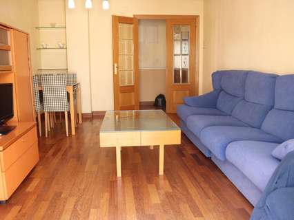 Piso en alquiler en Elche/Elx