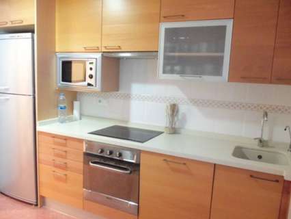 Piso en alquiler en Elche/Elx