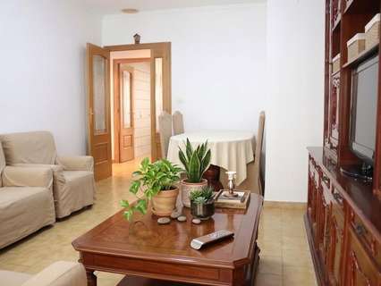 Piso en venta en Elche/Elx