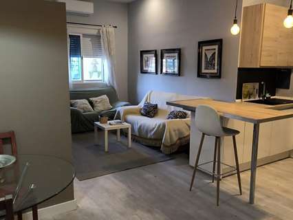 Loft en alquiler en Elche/Elx
