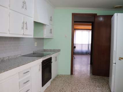 Piso en alquiler en Elche/Elx
