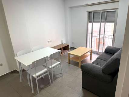Piso en alquiler en Elche/Elx
