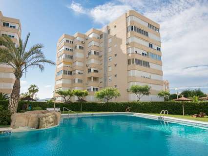Apartamento en venta en Alicante zona Agua Amarga