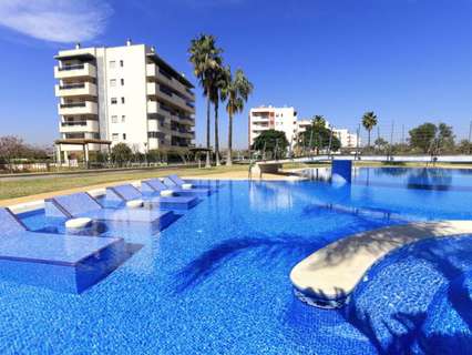 Apartamento en alquiler en Elche/Elx Los Arenales del Sol