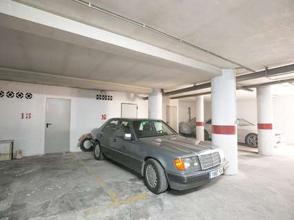 Plaza de parking en alquiler en Elche/Elx Los Arenales del Sol rebajada