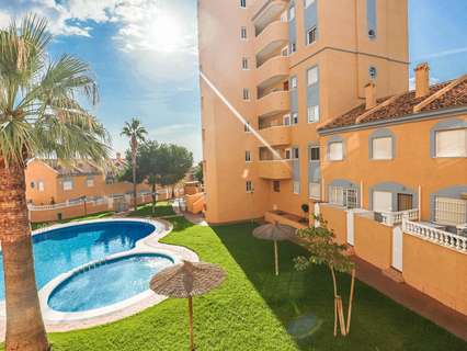 Apartamento en venta en Elche/Elx Los Arenales del Sol