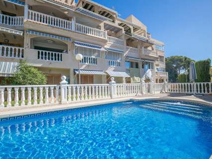 Apartamento en alquiler en Santa Pola rebajado