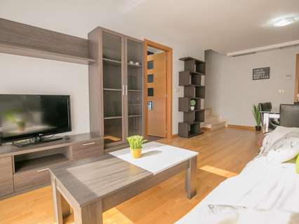 Ático dúplex en venta en Llíria rebajado