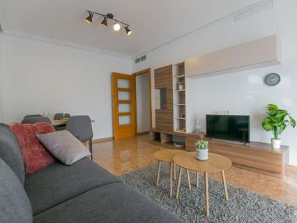 Piso en alquiler en Crevillent