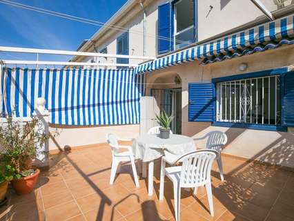 Casa en venta en Santa Pola zona Gran Alacant