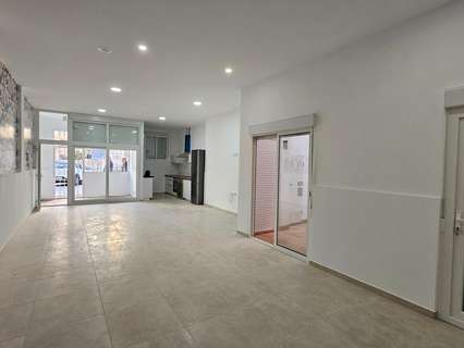 Oficina en alquiler en Santa Pola