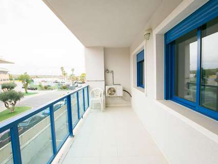 Apartamento en venta en Alicante