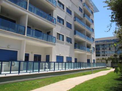 Apartamento en venta en Alicante