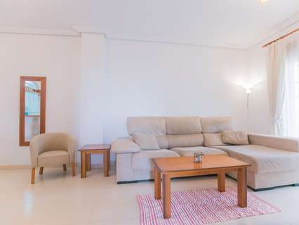 Apartamento en alquiler en Elche/Elx zona Los Arenales del Sol