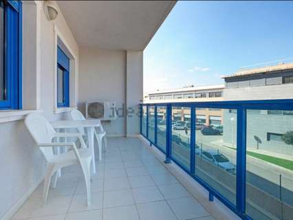 Apartamento en venta en Alicante