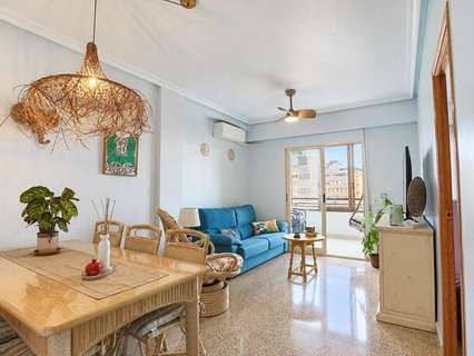 Piso en venta en Elche/Elx zona Los Arenales del Sol